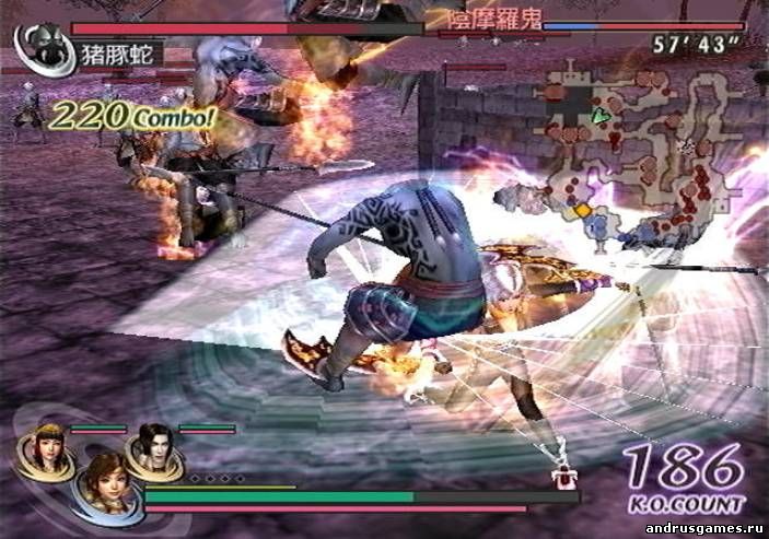 Warriors Orochi 2 Psp Torrent Download - mediazonekeysa3